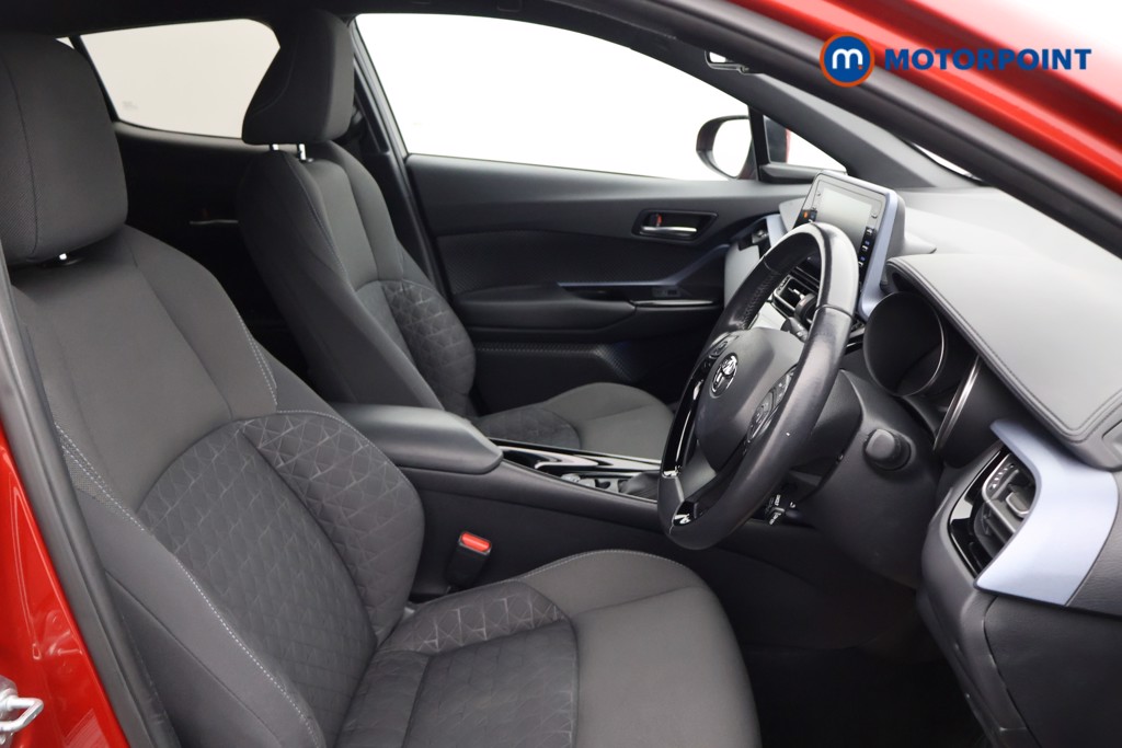 Used Toyota C-HR 2021 for sale - 76984942: Photo 23