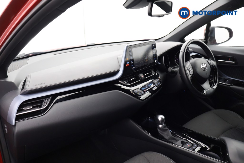 Used Toyota C-HR 2021 for sale - 76984942: Photo 24