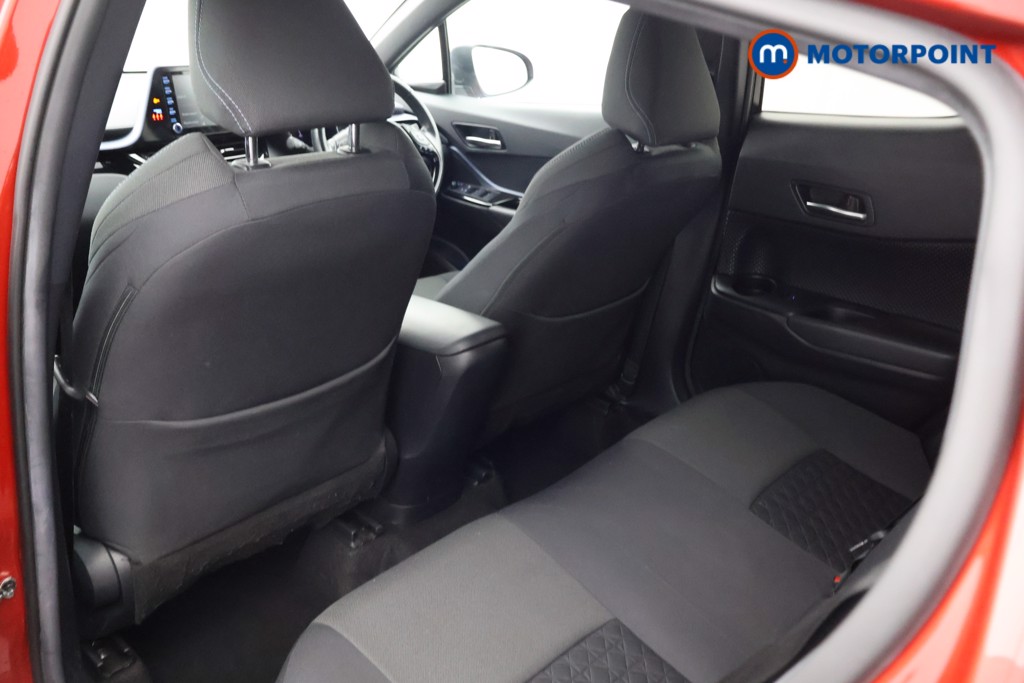 Used Toyota C-HR 2021 for sale - 76984942: Photo 26