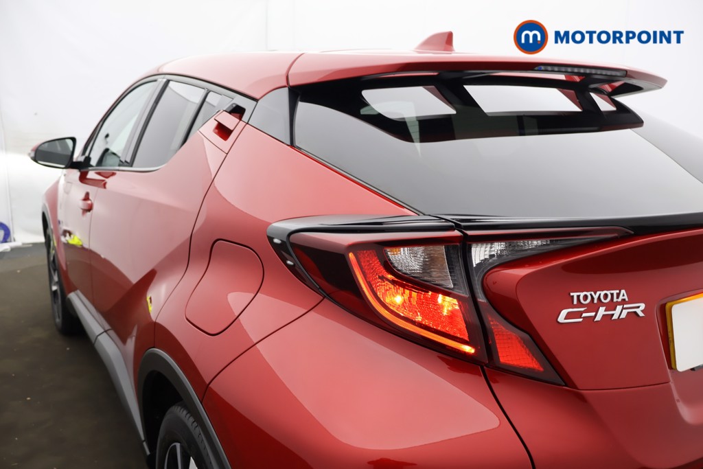 Used Toyota C-HR 2021 for sale - 76984942: Photo 29