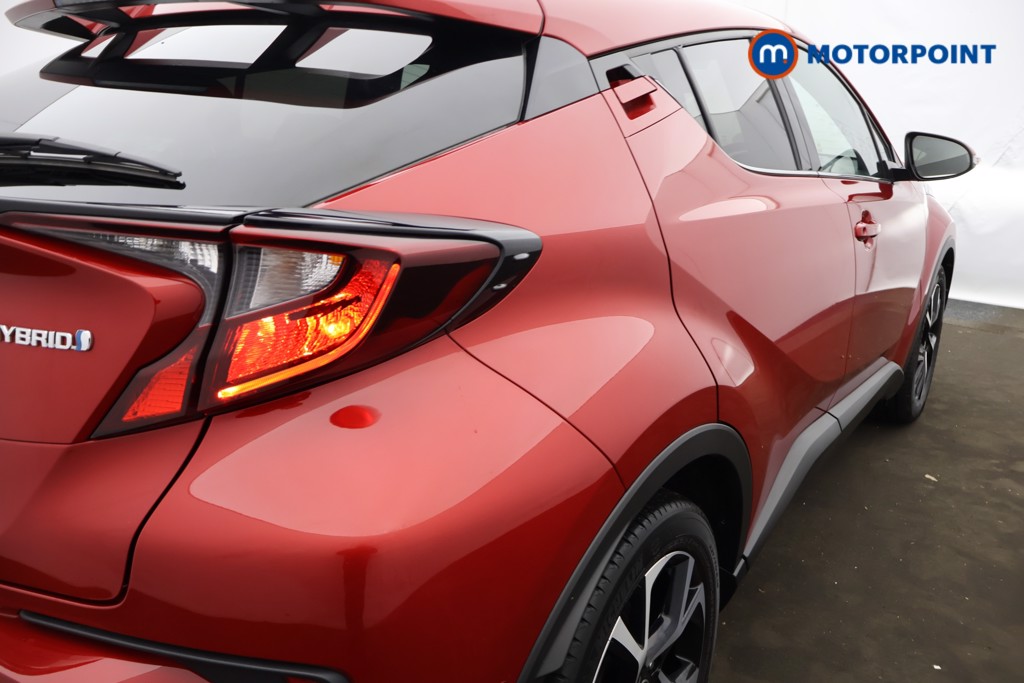 Used Toyota C-HR 2021 for sale - 76984942: Photo 30