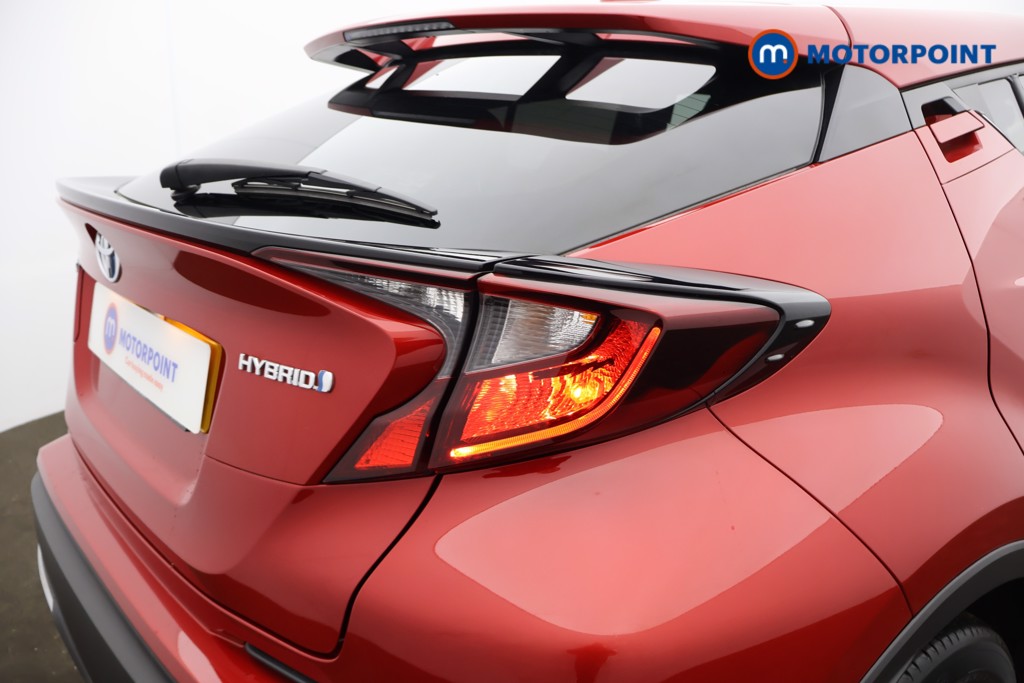 Used Toyota C-HR 2021 for sale - 76984942: Photo 31