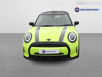 Used MINI Convertible 2022 for sale - 79369476: Photo