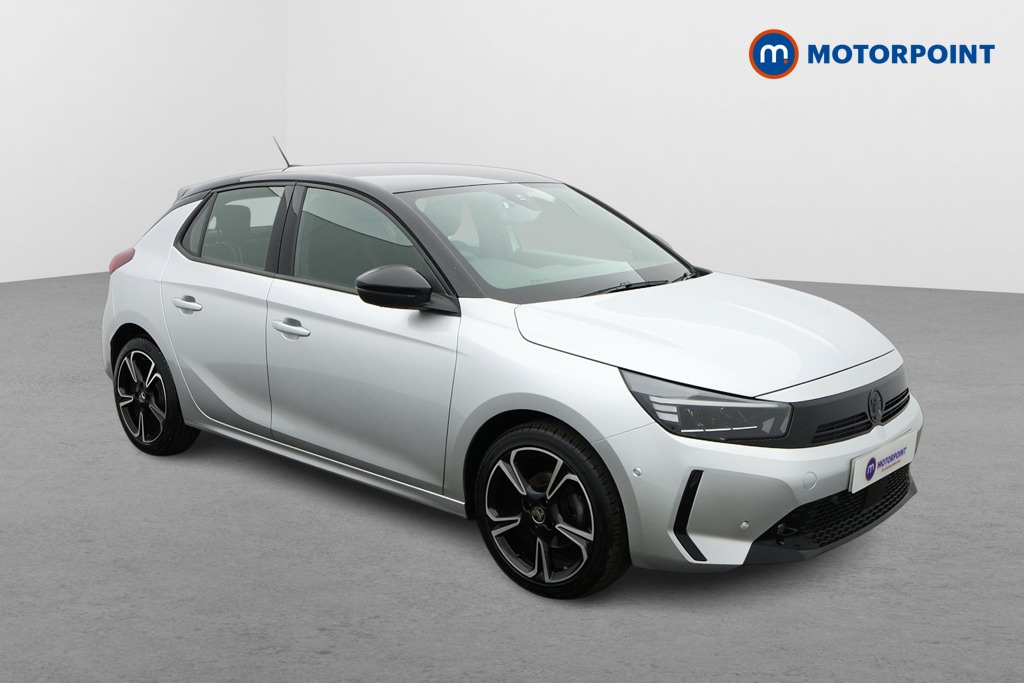 Used Vauxhall Corsa for sale - 78162925: Photo 1