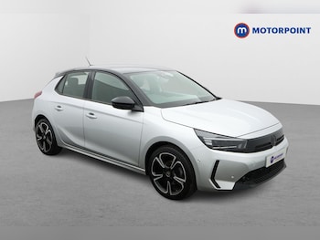 Used Vauxhall Corsa undefined for sale - 78162925: Photo