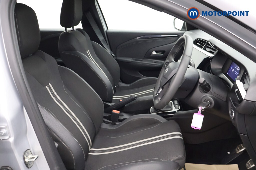 Used Vauxhall Corsa for sale - 78162925: Photo 21