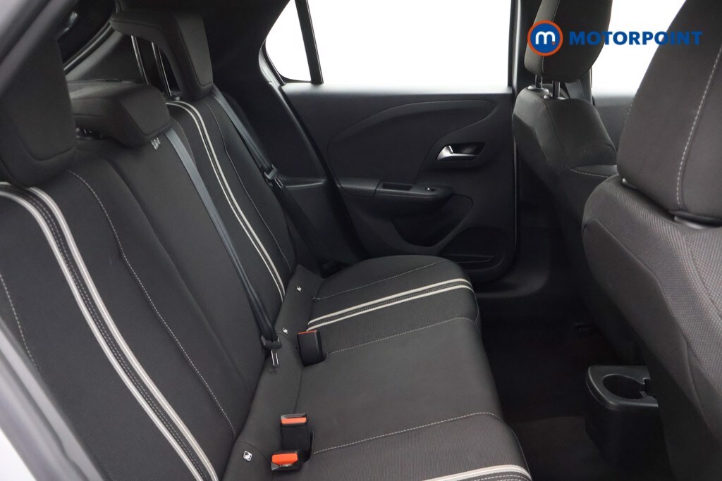 Used Vauxhall Corsa for sale - 78162925: Photo 22