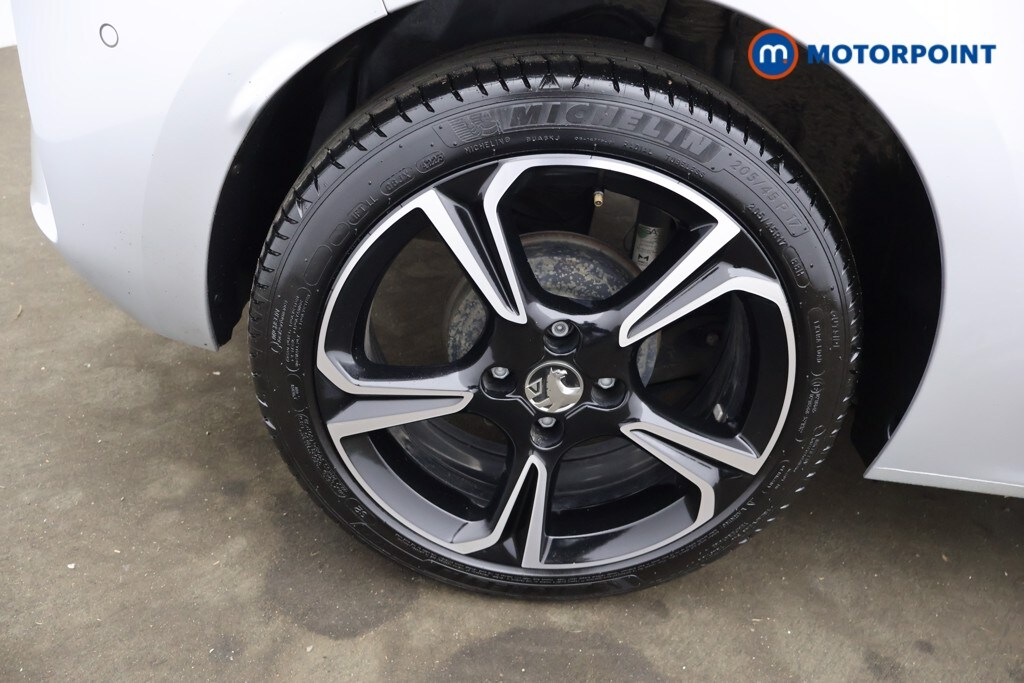 Used Vauxhall Corsa for sale - 78162925: Photo 28