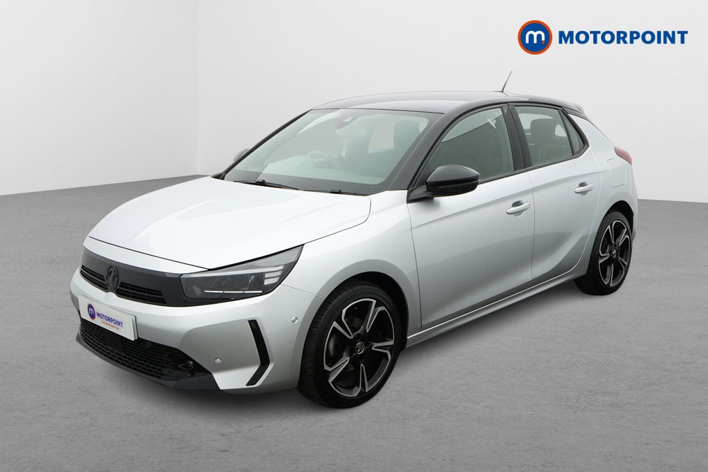 Used Vauxhall Corsa for sale - 78162925: Photo 3