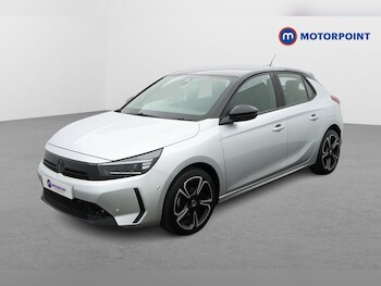 Used Vauxhall Corsa undefined for sale - 78162925: Photo