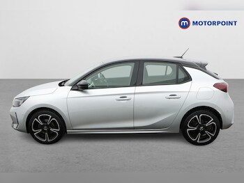 Used Vauxhall Corsa undefined for sale - 78162925: Photo