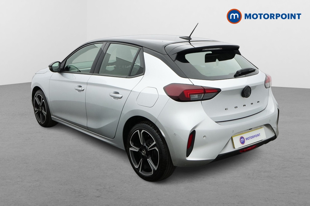 Used Vauxhall Corsa for sale - 78162925: Photo 5