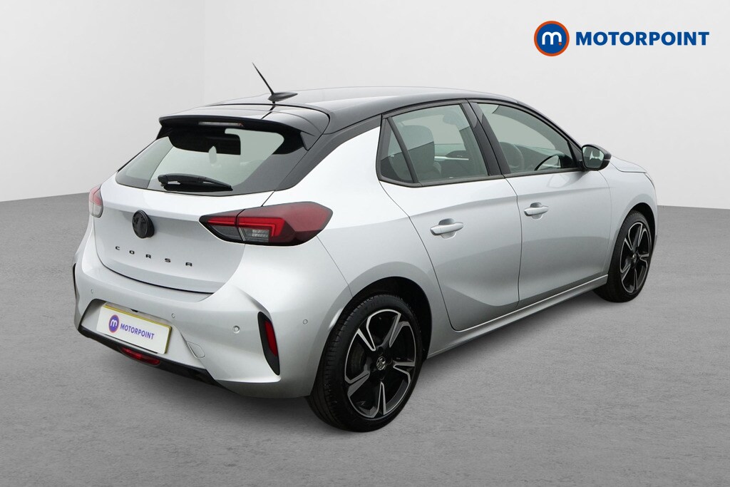 Used Vauxhall Corsa for sale - 78162925: Photo 7