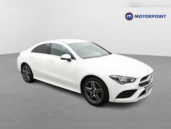 Used Mercedes-Benz CLA 2022 for sale - 79639273: Photo