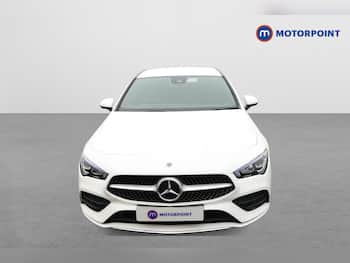 Used Mercedes-Benz CLA 2022 for sale - 79639273: Photo
