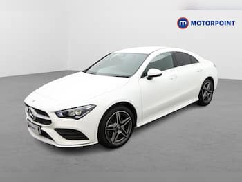 Used Mercedes-Benz CLA 2022 for sale - 79639273: Photo