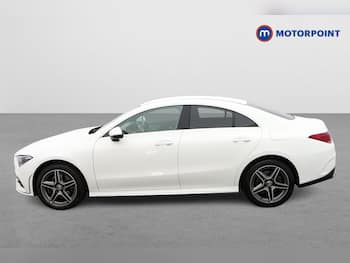 Used Mercedes-Benz CLA 2022 for sale - 79639273: Photo