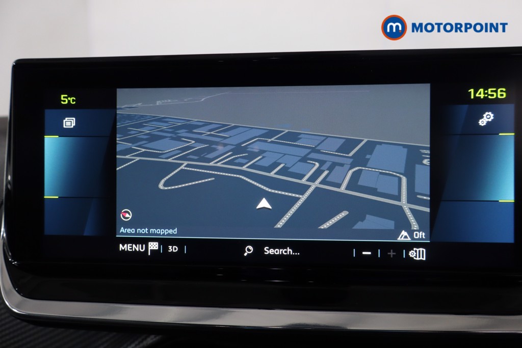 Used Peugeot 208 2021 for sale - 77989220: Photo 10