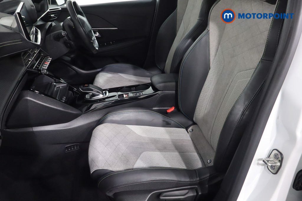 Used Peugeot 208 2021 for sale - 77989220: Photo 12