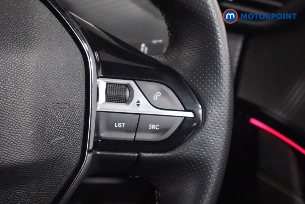 Used Peugeot 208 2021 for sale - 77989220: Photo 16