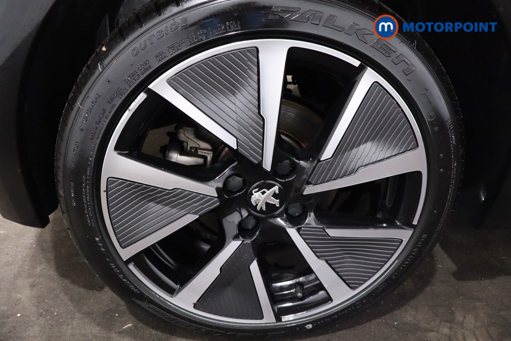 Used Peugeot 208 2021 for sale - 77989220: Photo 17