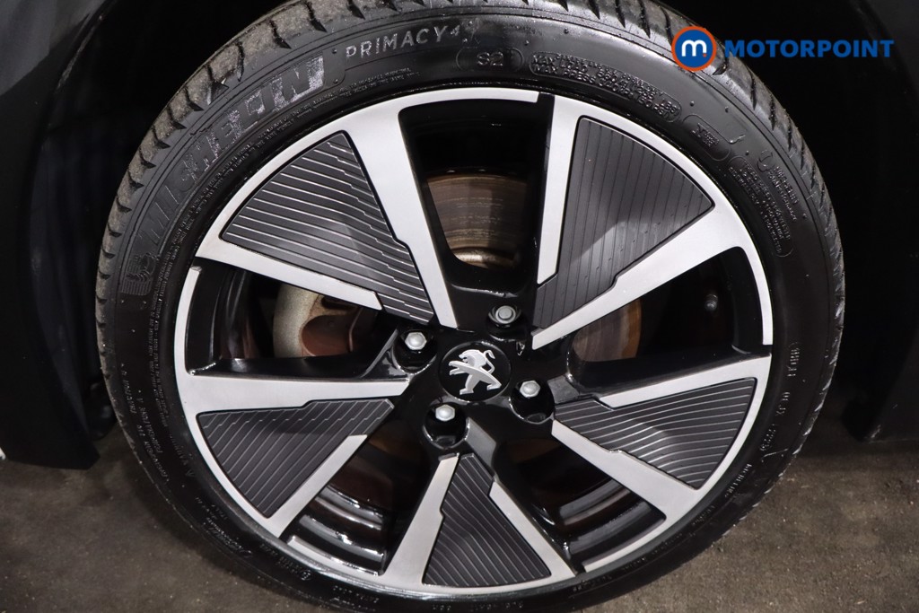 Used Peugeot 208 2021 for sale - 77989220: Photo 19