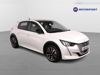 Used Peugeot 208 2021 for sale - 77989220: Photo
