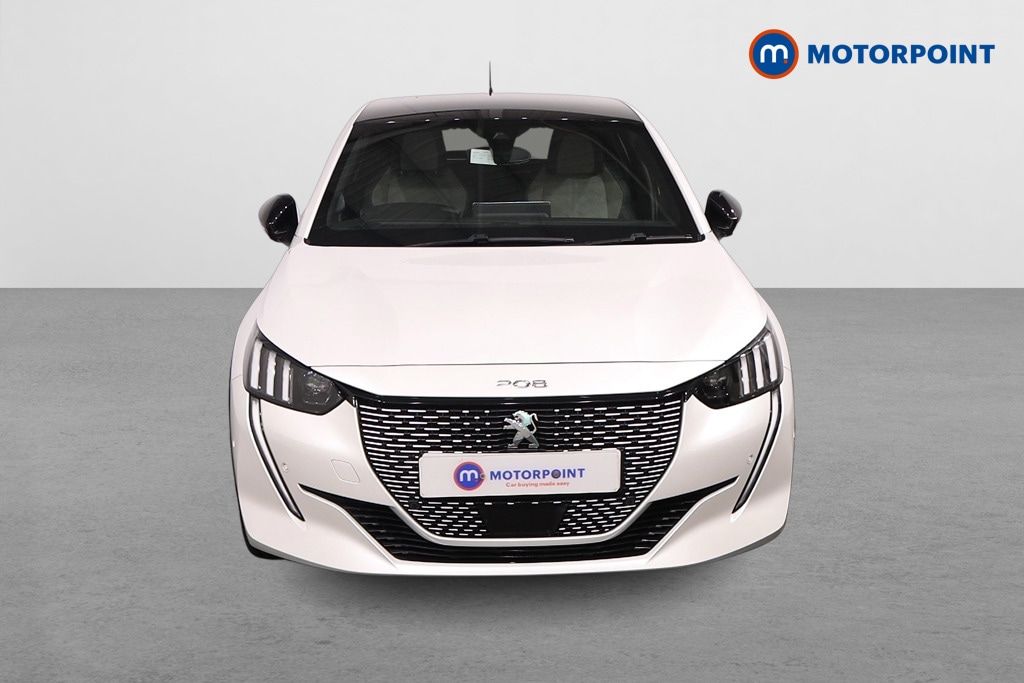 Used Peugeot 208 2021 for sale - 77989220: Photo 2