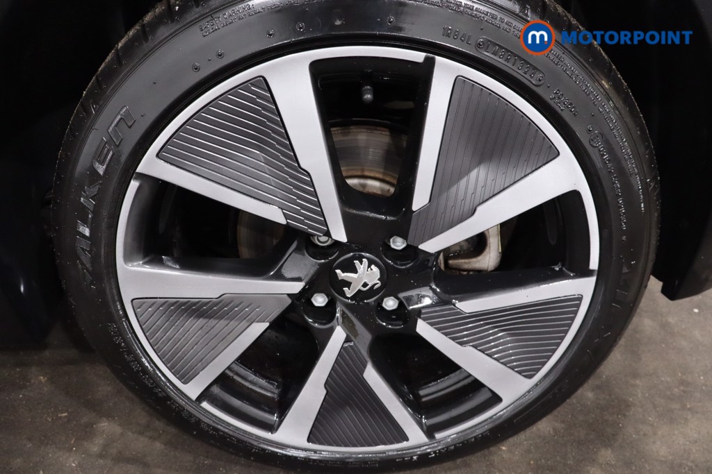 Used Peugeot 208 2021 for sale - 77989220: Photo 20