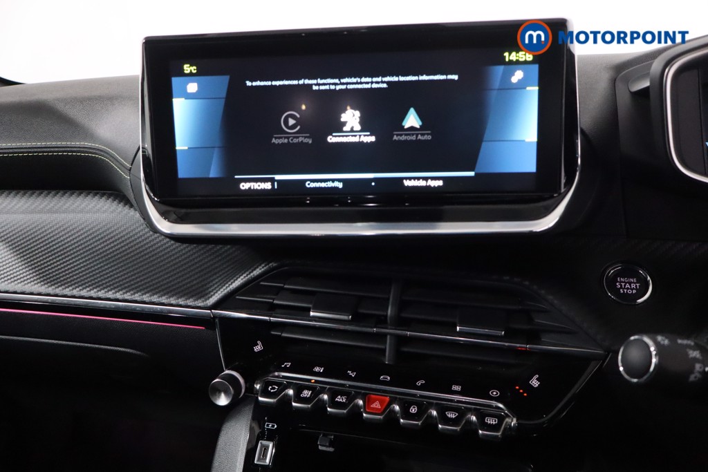 Used Peugeot 208 2021 for sale - 77989220: Photo 23