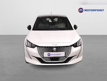 Used Peugeot 208 2021 for sale - 77989220: Photo