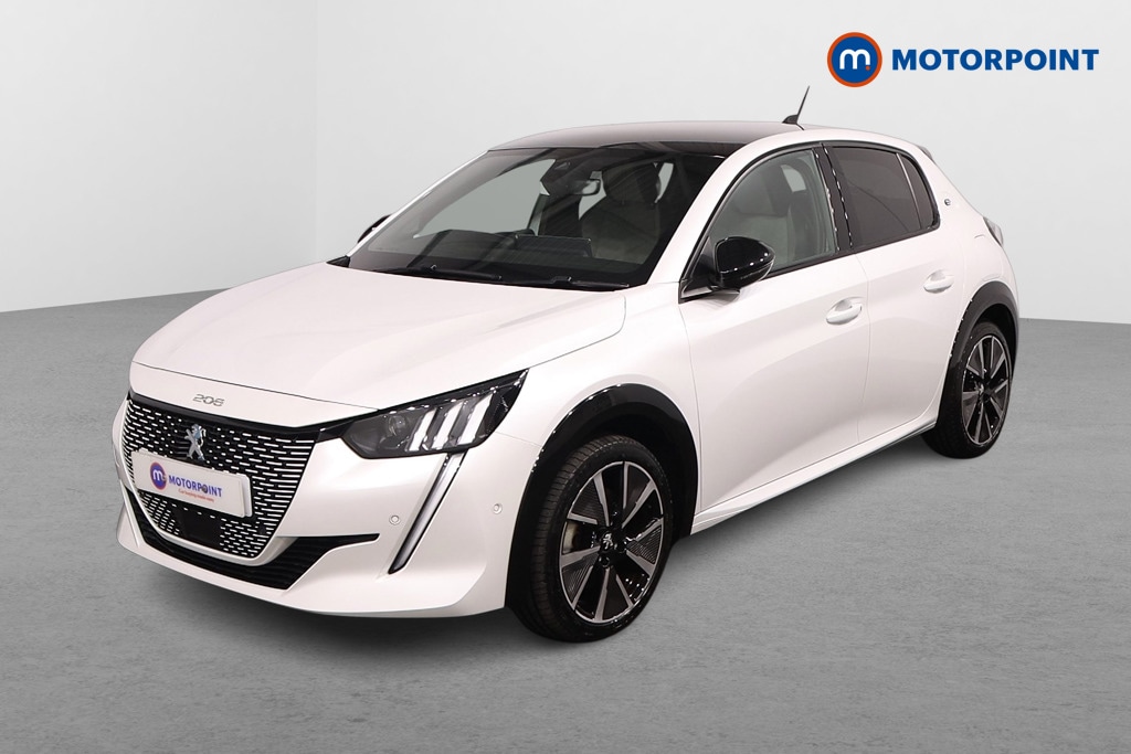 Used Peugeot 208 2021 for sale - 77989220: Photo 3