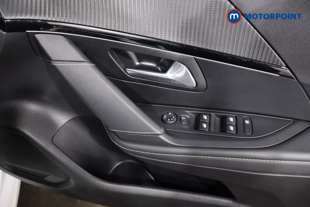 Used Peugeot 208 2021 for sale - 77989220: Photo 31