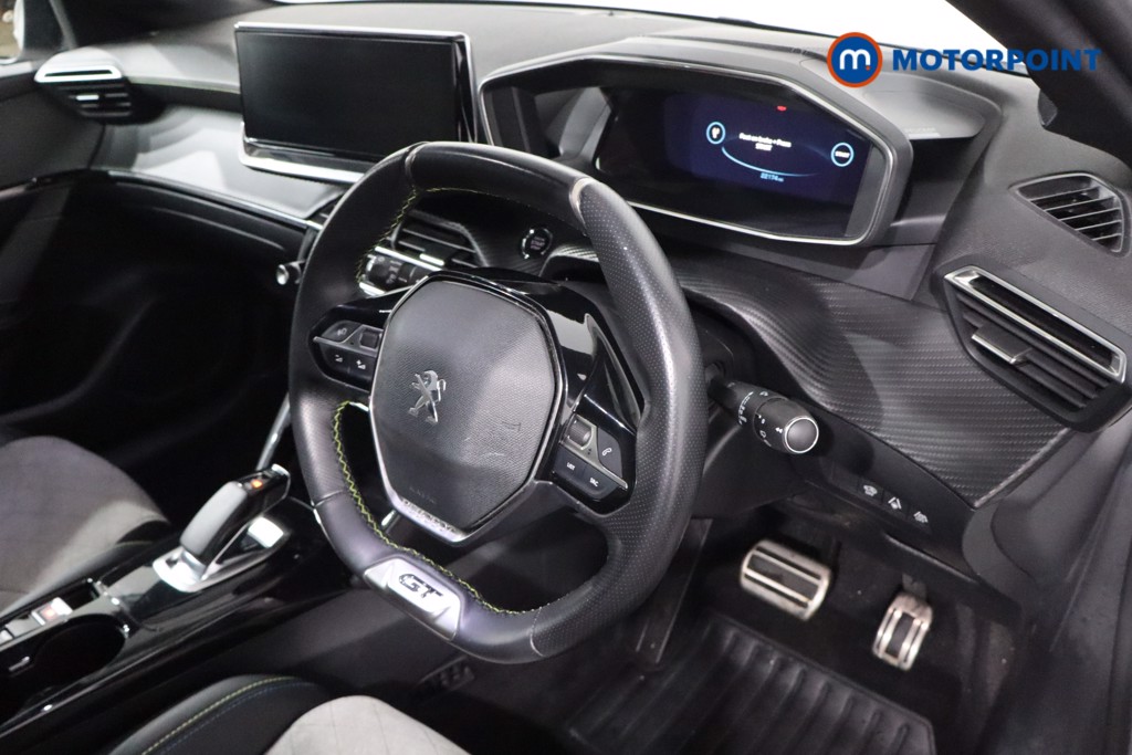 Used Peugeot 208 2021 for sale - 77989220: Photo 32