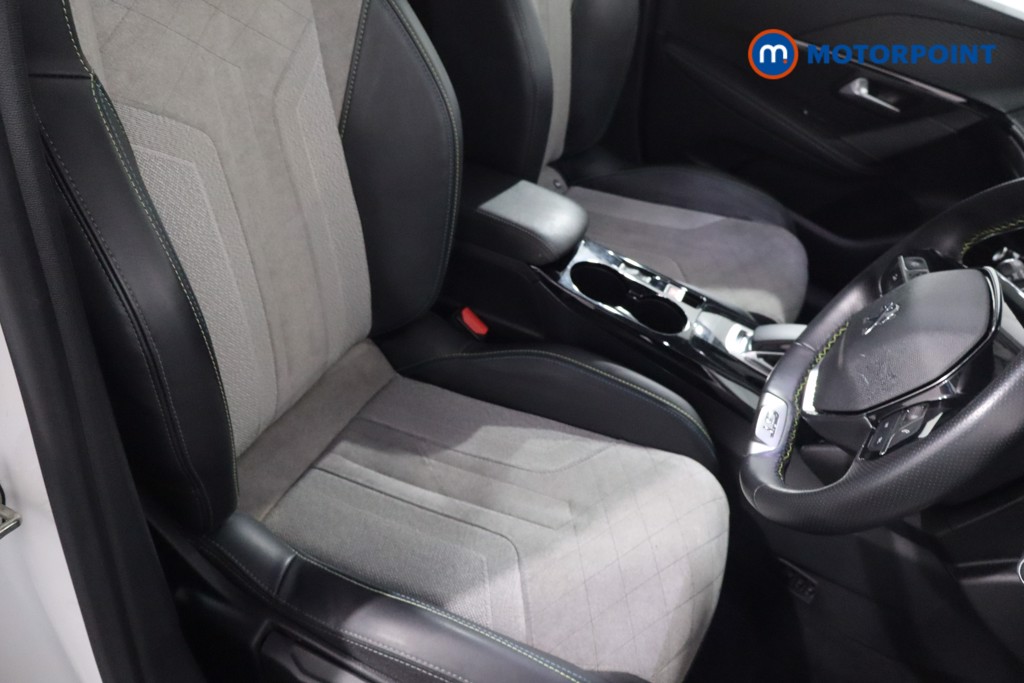 Used Peugeot 208 2021 for sale - 77989220: Photo 33