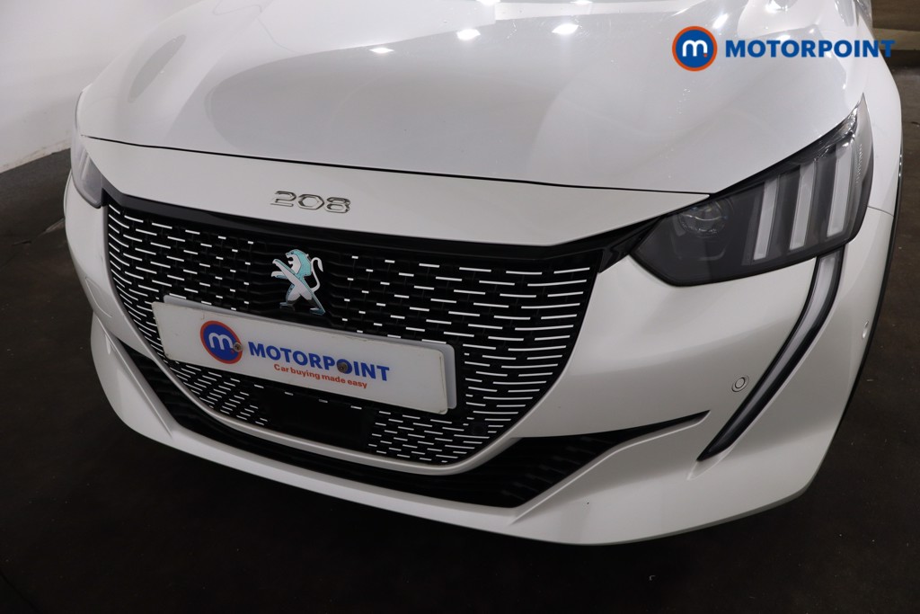 Used Peugeot 208 2021 for sale - 77989220: Photo 39