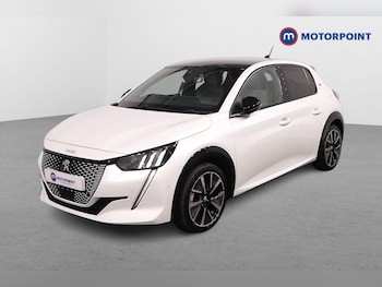 Used Peugeot 208 2021 for sale - 77989220: Photo