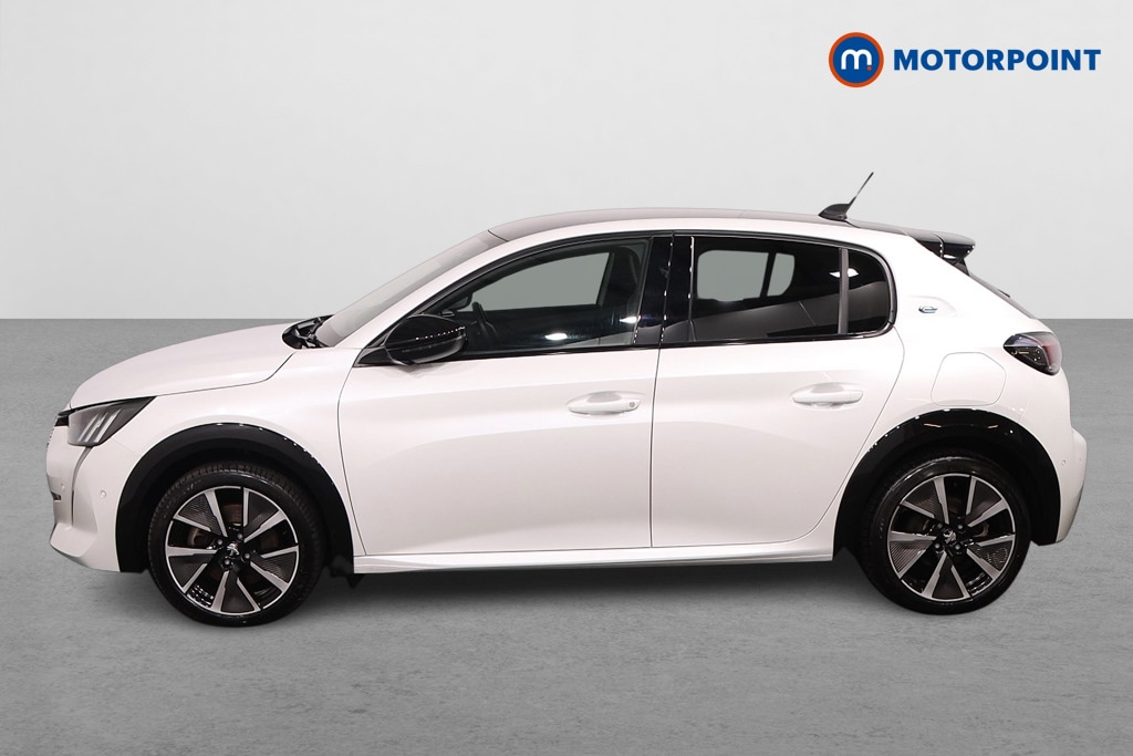 Used Peugeot 208 2021 for sale - 77989220: Photo 4