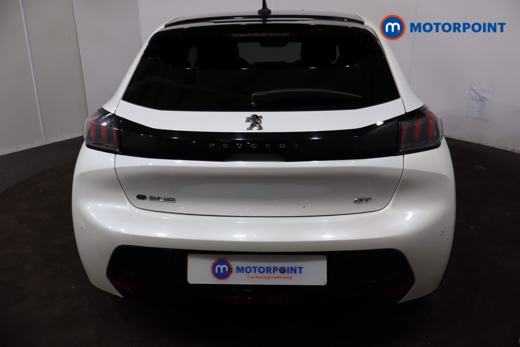 Used Peugeot 208 2021 for sale - 77989220: Photo 46