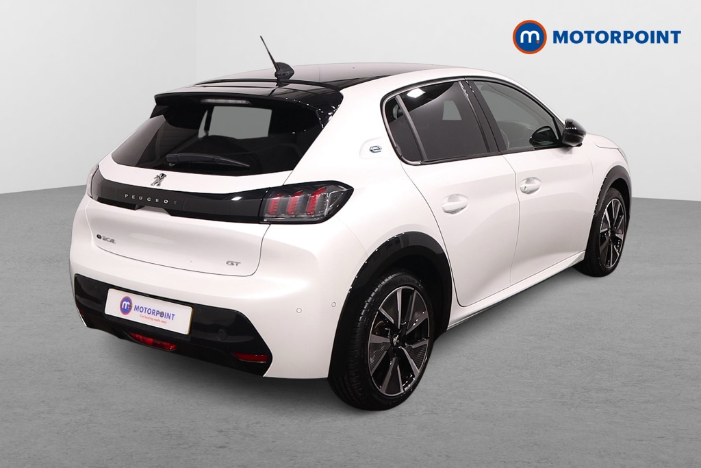 Used Peugeot 208 2021 for sale - 77989220: Photo 7