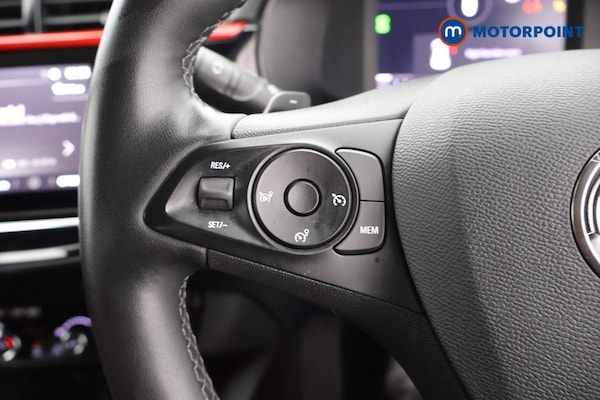 Used Vauxhall Corsa 2023 for sale - 76026787: Photo 10