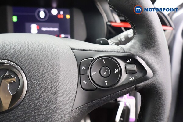 Used Vauxhall Corsa 2023 for sale - 76026787: Photo 11