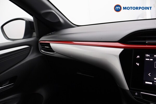 Used Vauxhall Corsa 2023 for sale - 76026787: Photo 15