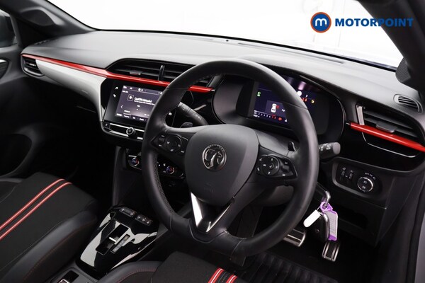 Used Vauxhall Corsa 2023 for sale - 76026787: Photo 17
