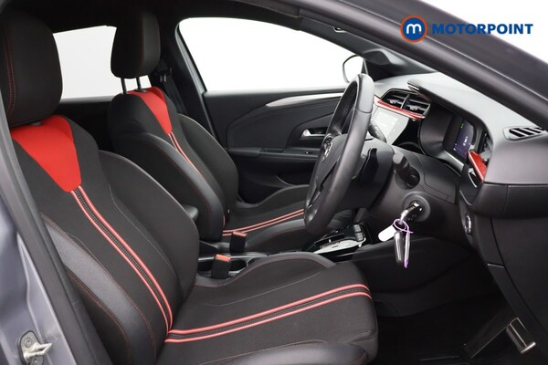 Used Vauxhall Corsa 2023 for sale - 76026787: Photo 19