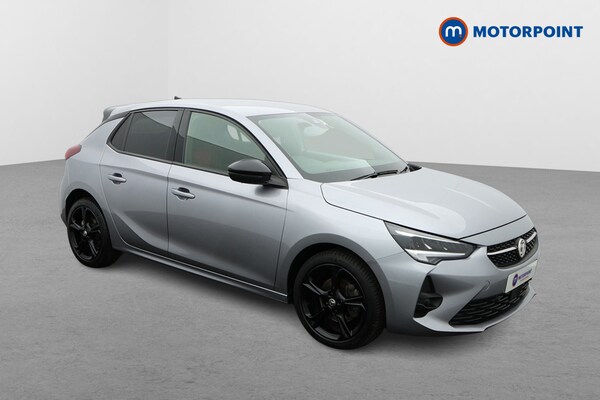 Used Vauxhall Corsa 2023 for sale - 76026787: Photo 1
