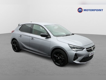 Used Vauxhall Corsa 2023 for sale - 76026787: Photo