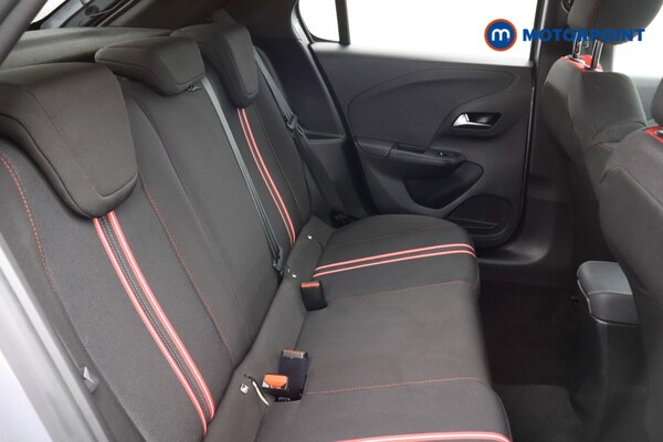 Used Vauxhall Corsa 2023 for sale - 76026787: Photo 20