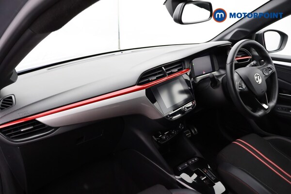 Used Vauxhall Corsa 2023 for sale - 76026787: Photo 21