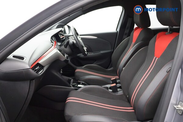 Used Vauxhall Corsa 2023 for sale - 76026787: Photo 22